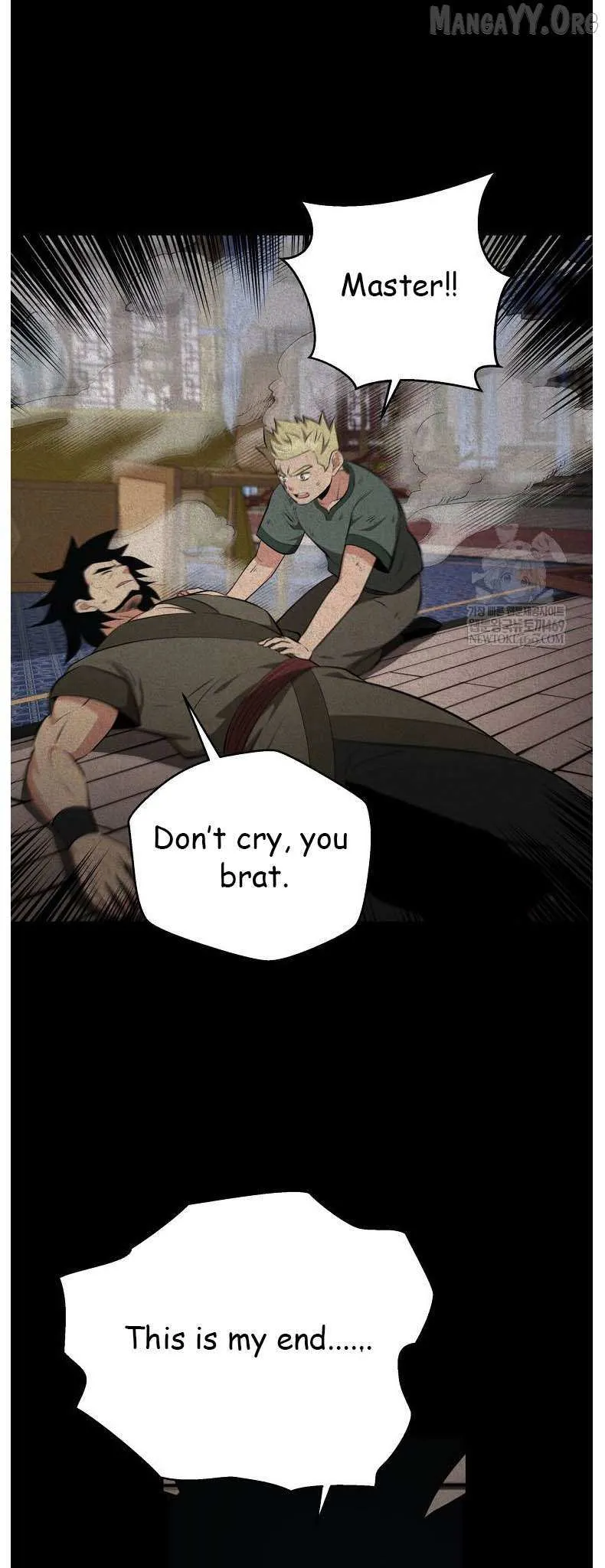 World's Best Gonryun Tavern Chapter 96 — Page 60