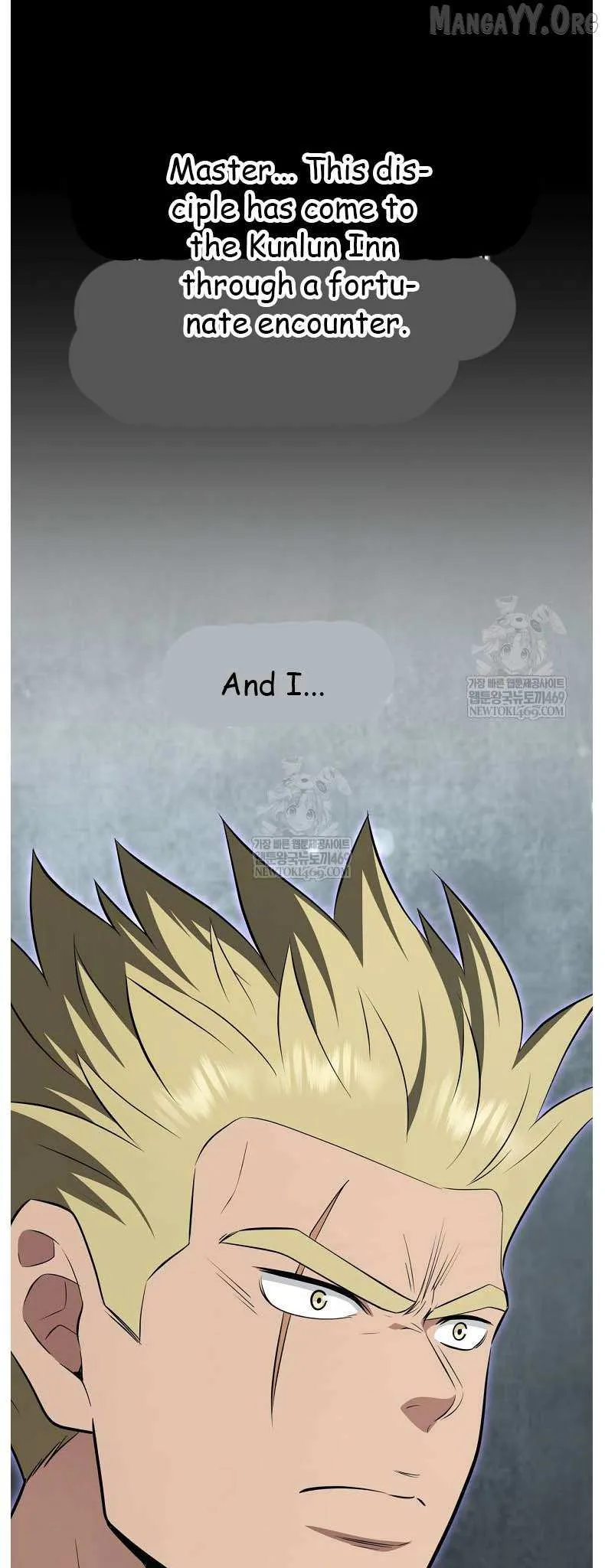 World's Best Gonryun Tavern Chapter 96 — Page 62