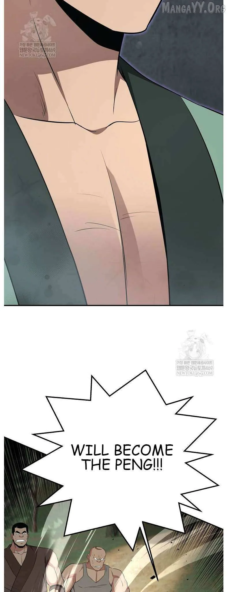 World's Best Gonryun Tavern Chapter 96 — Page 63