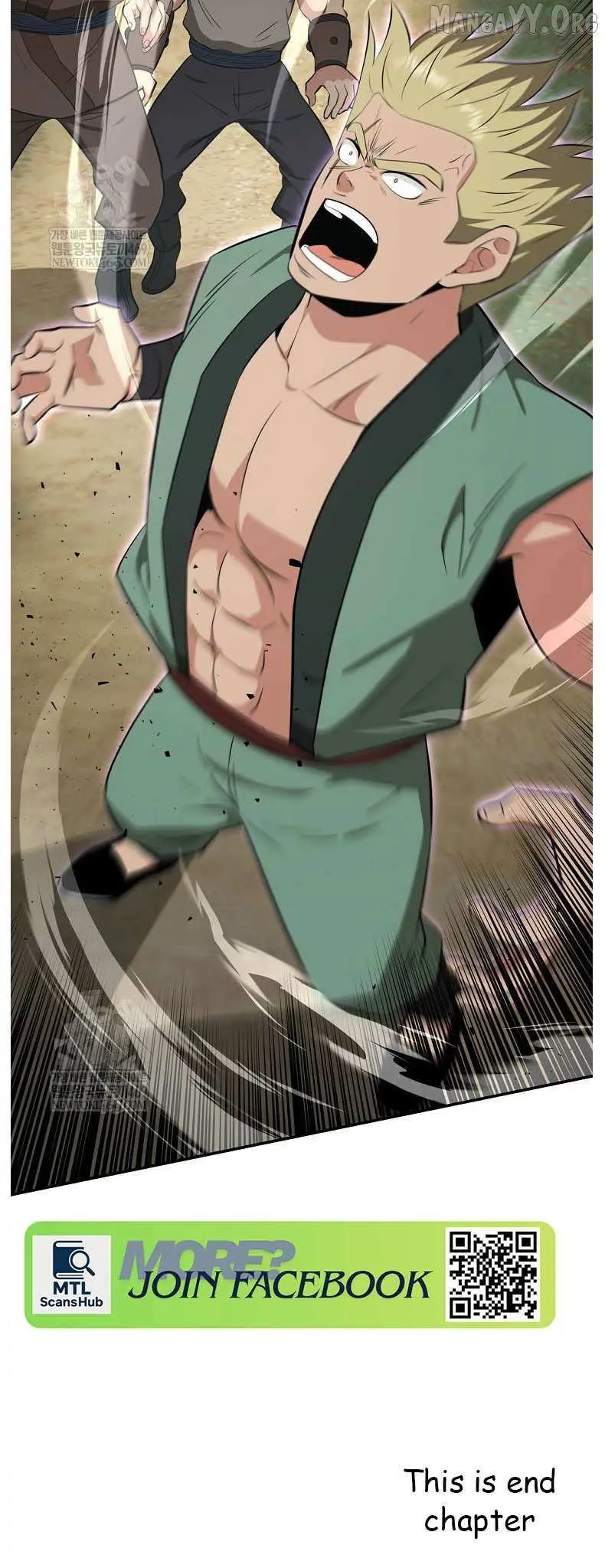 World's Best Gonryun Tavern Chapter 96 — Page 64