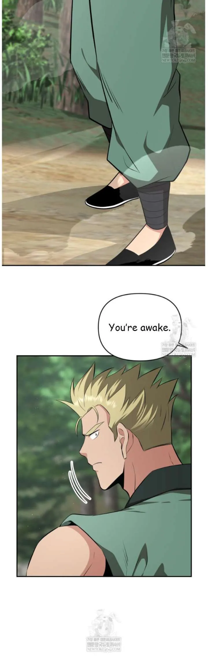 World's Best Gonryun Tavern Chapter 97 — Page 3