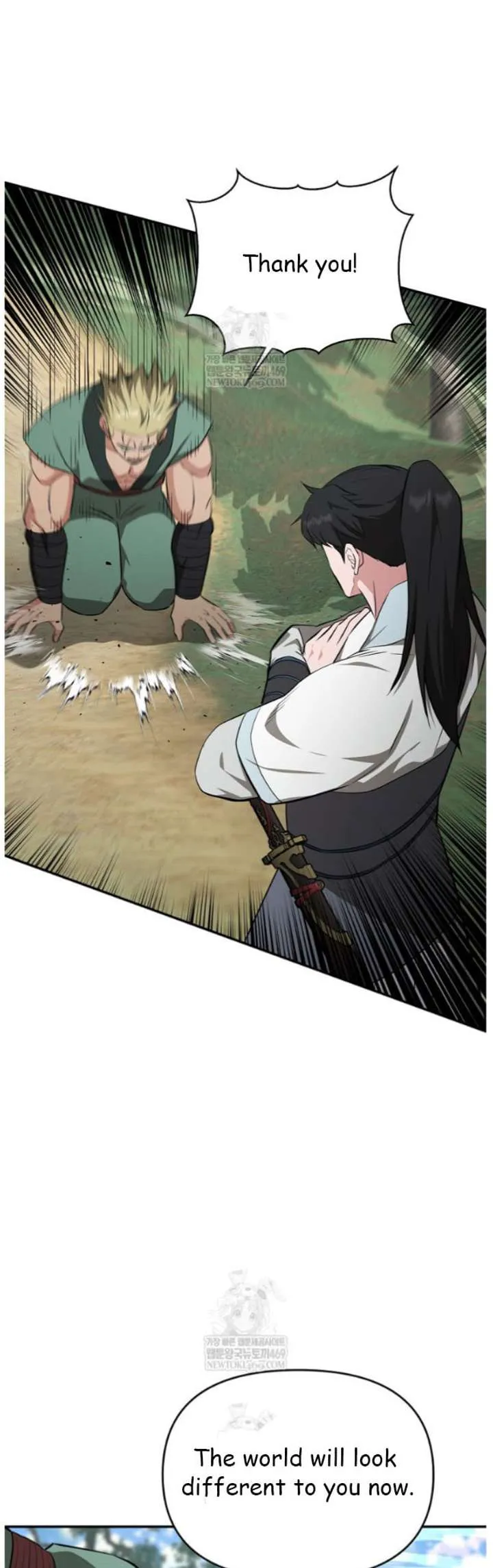 World's Best Gonryun Tavern Chapter 97 — Page 4
