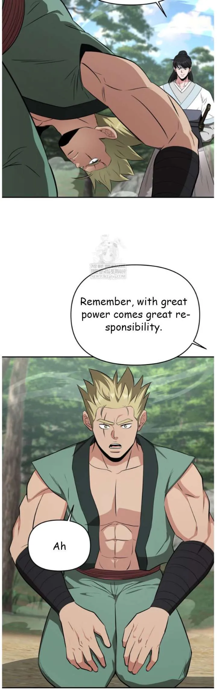 World's Best Gonryun Tavern Chapter 97 — Page 5