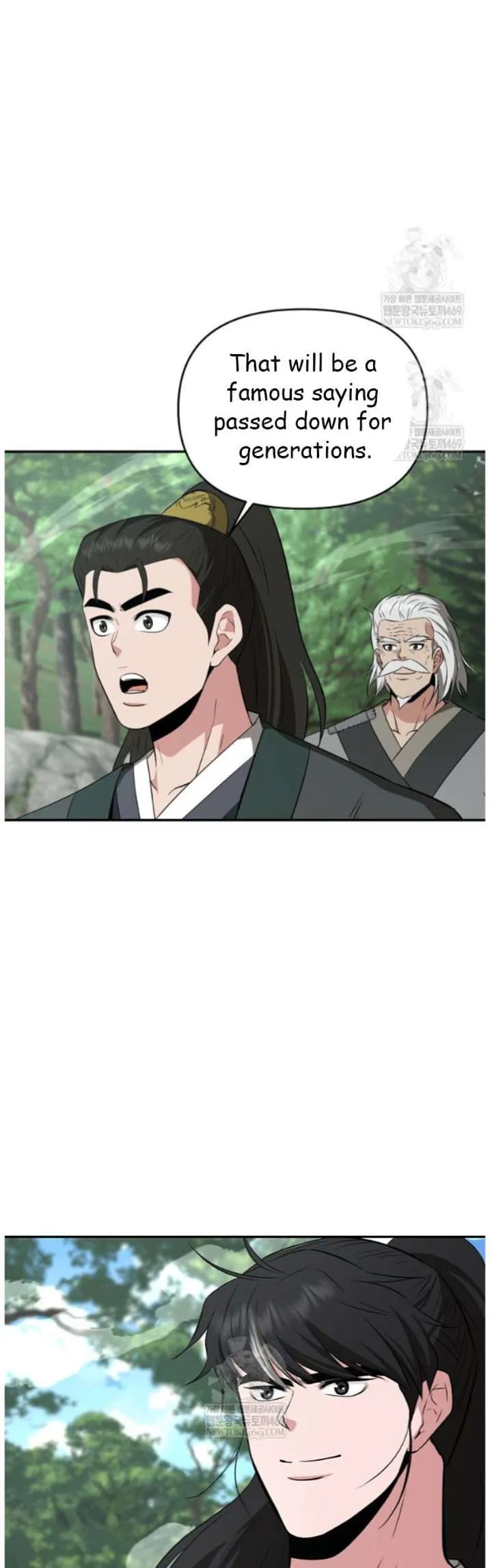 World's Best Gonryun Tavern Chapter 97 — Page 6