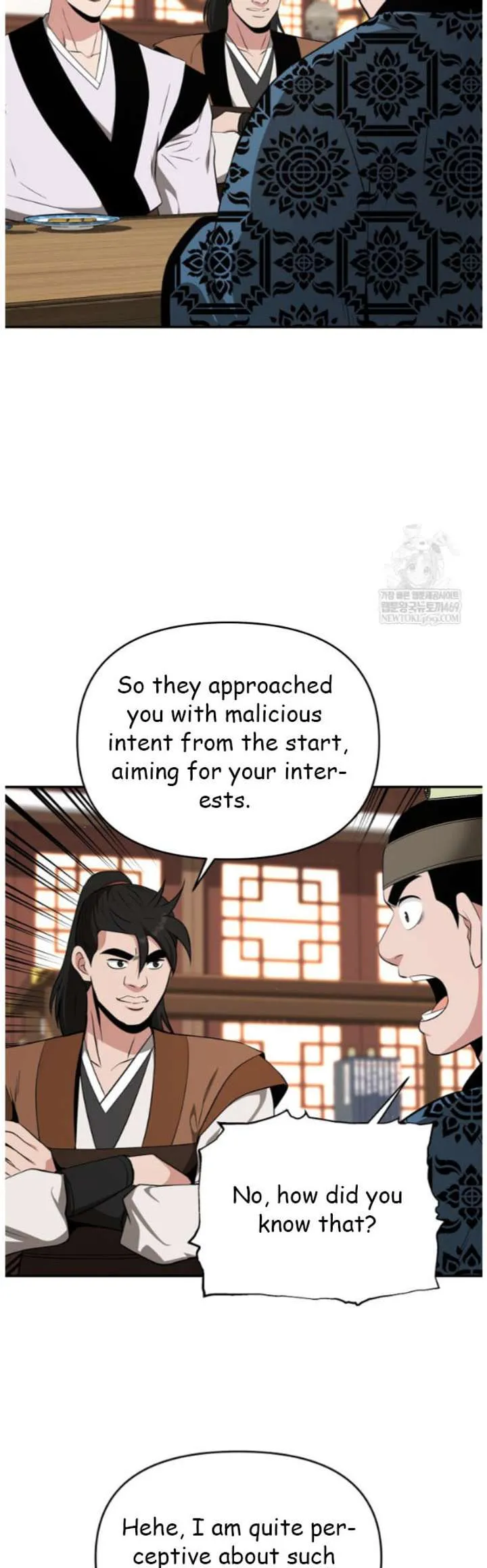 World's Best Gonryun Tavern Chapter 97 — Page 20