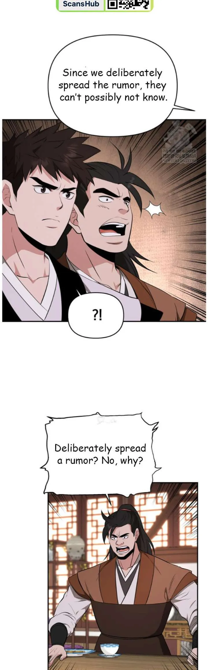 World's Best Gonryun Tavern Chapter 97 — Page 25