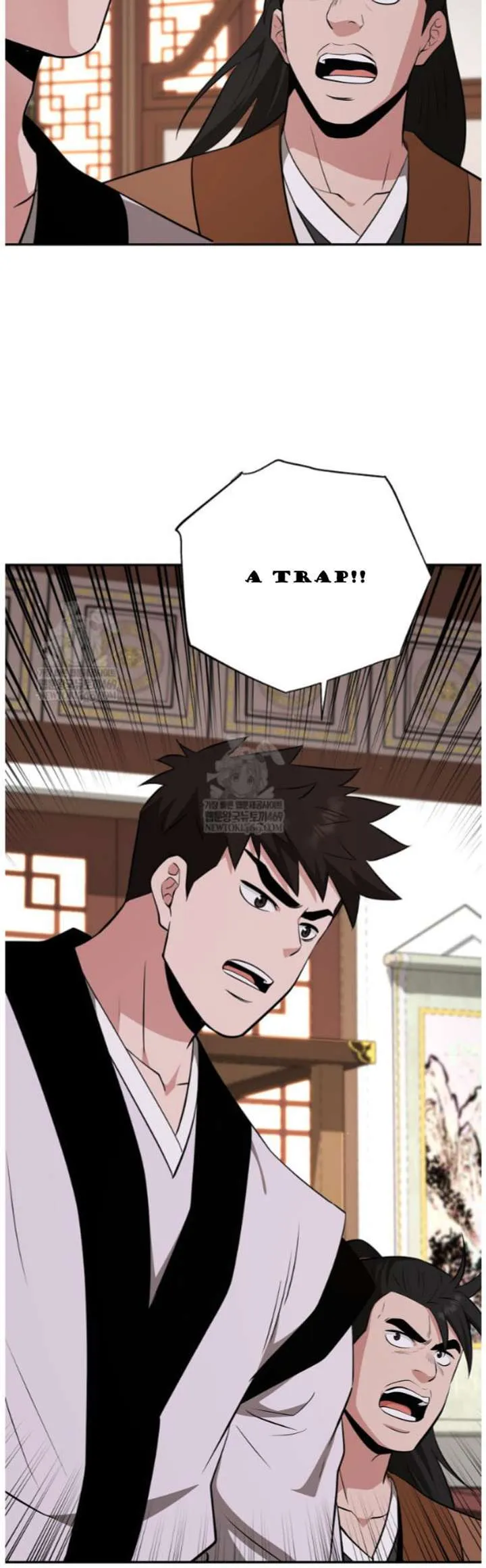 World's Best Gonryun Tavern Chapter 97 — Page 30