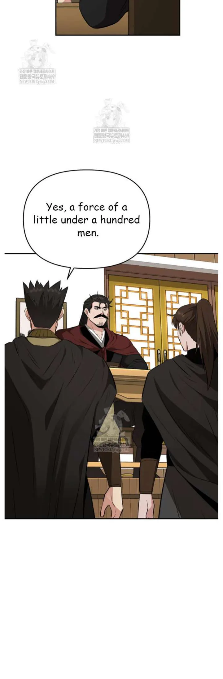 World's Best Gonryun Tavern Chapter 97 — Page 32