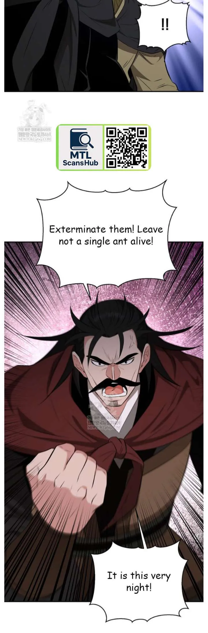 World's Best Gonryun Tavern Chapter 97 — Page 37
