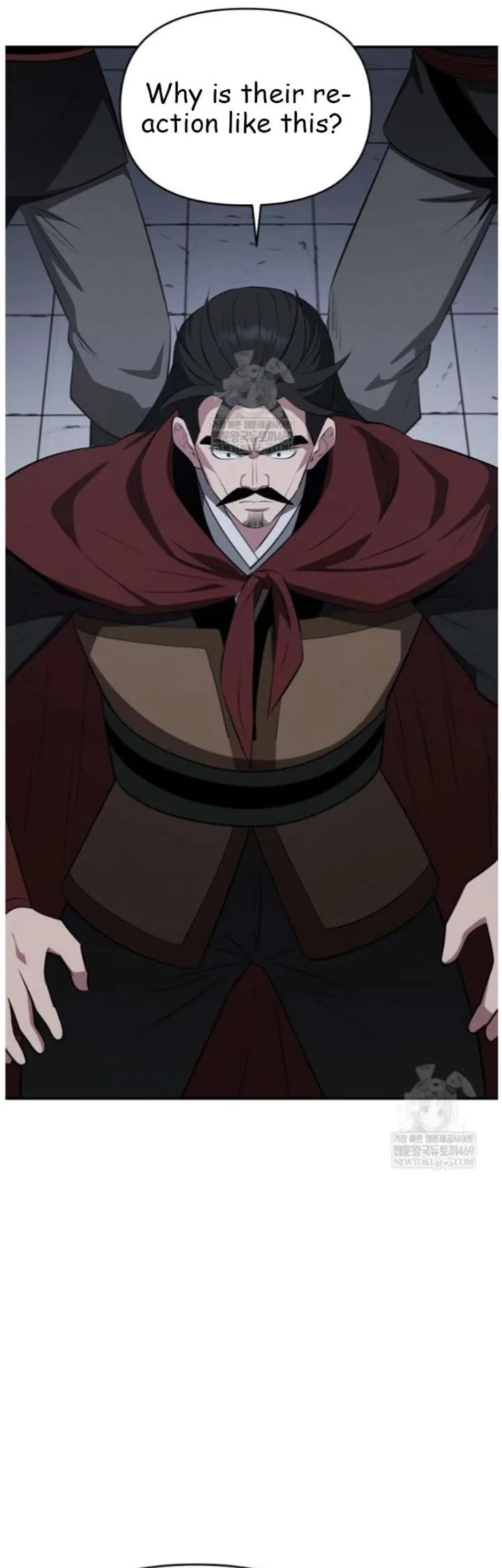 World's Best Gonryun Tavern Chapter 98 — Page 1