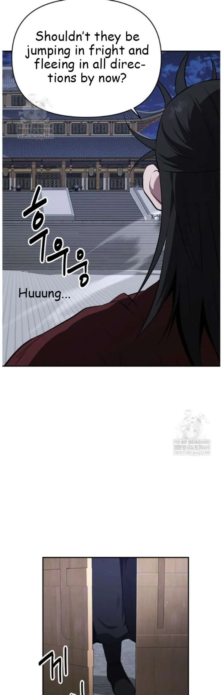World's Best Gonryun Tavern Chapter 98 — Page 2