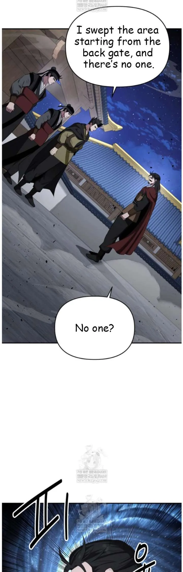 World's Best Gonryun Tavern Chapter 98 — Page 4