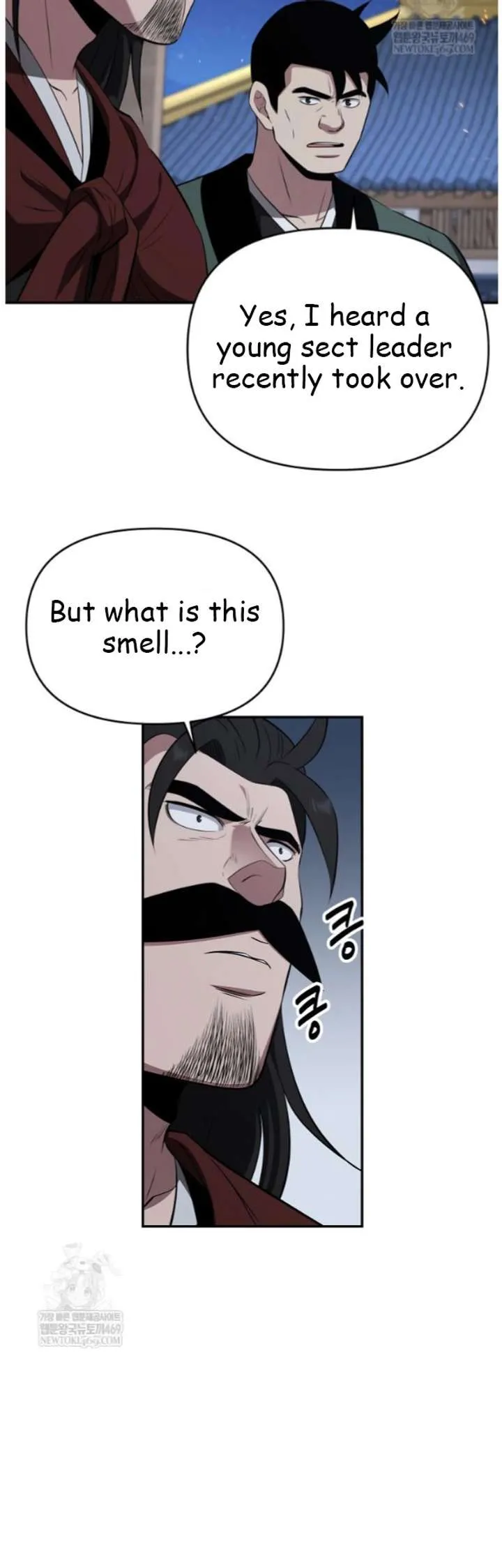 World's Best Gonryun Tavern Chapter 98 — Page 14