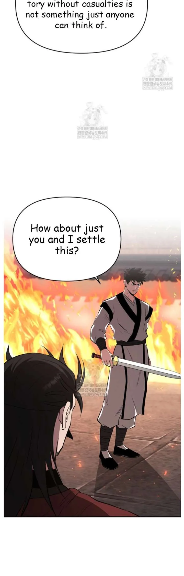 World's Best Gonryun Tavern Chapter 98 — Page 22