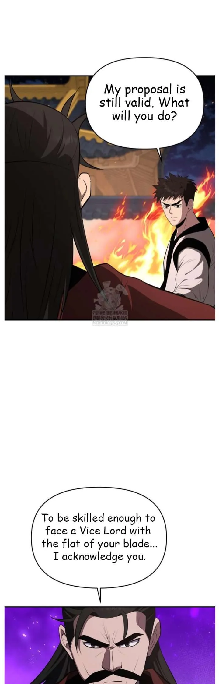 World's Best Gonryun Tavern Chapter 98 — Page 34
