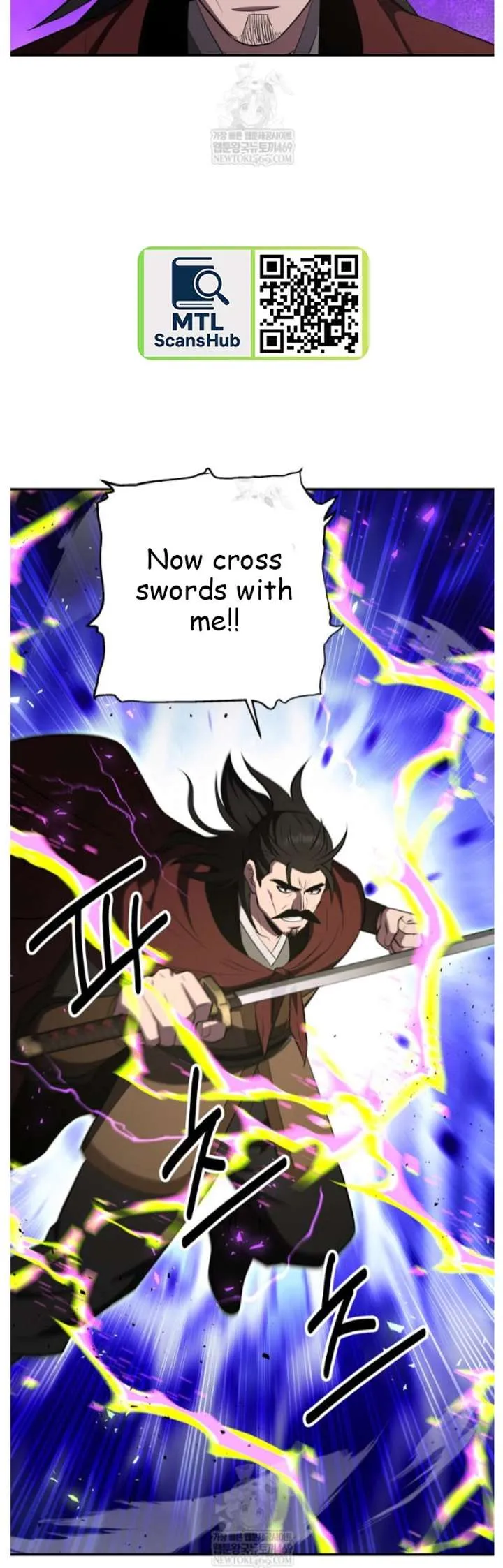World's Best Gonryun Tavern Chapter 98 — Page 35