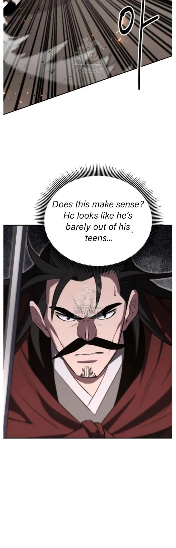 World's Best Gonryun Tavern Chapter 98 — Page 39
