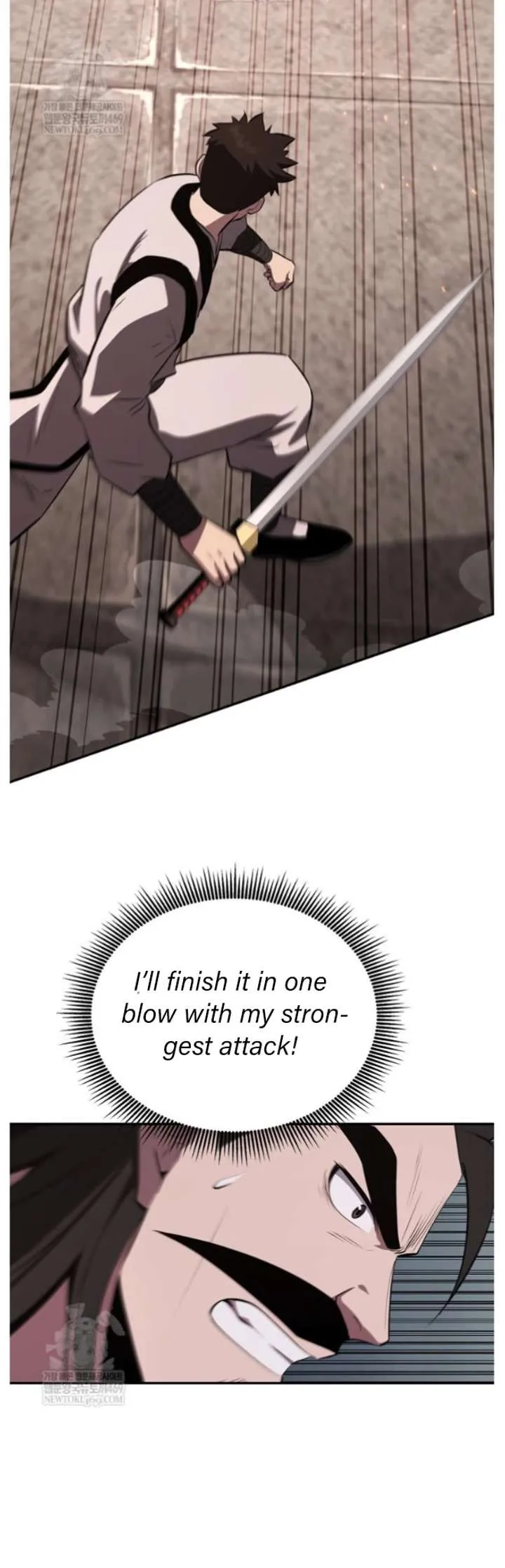 World's Best Gonryun Tavern Chapter 98 — Page 42