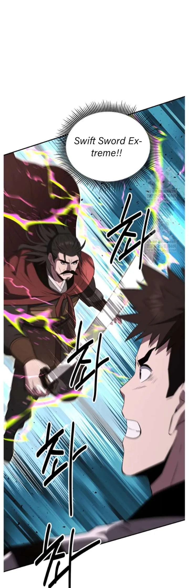 World's Best Gonryun Tavern Chapter 98 — Page 43