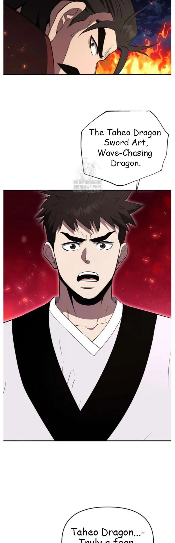 World's Best Gonryun Tavern Chapter 98 — Page 48