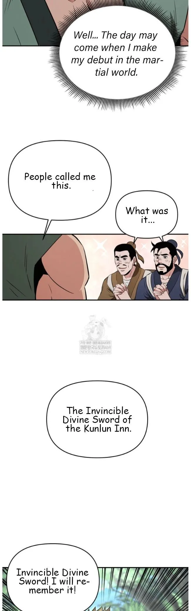World's Best Gonryun Tavern Chapter 99 — Page 19