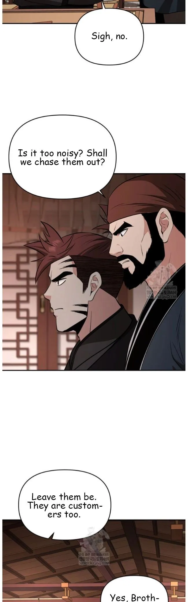 World's Best Gonryun Tavern Chapter 99 — Page 29
