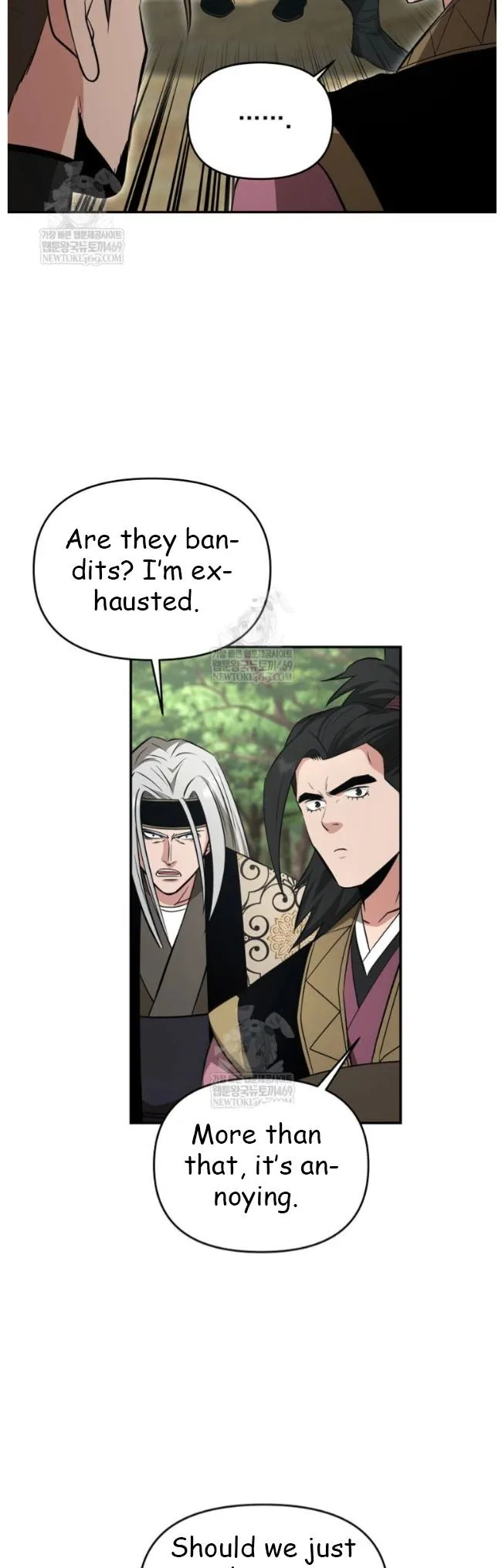 World's Best Gonryun Tavern Chapter 99 — Page 47