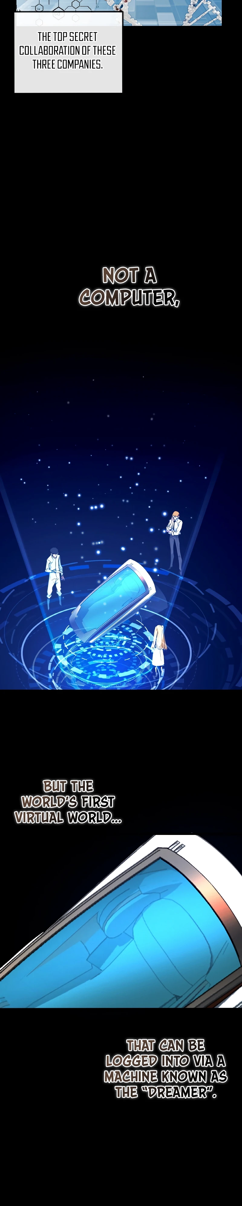 World's Strongest Troll Chapter 1 — Page 17
