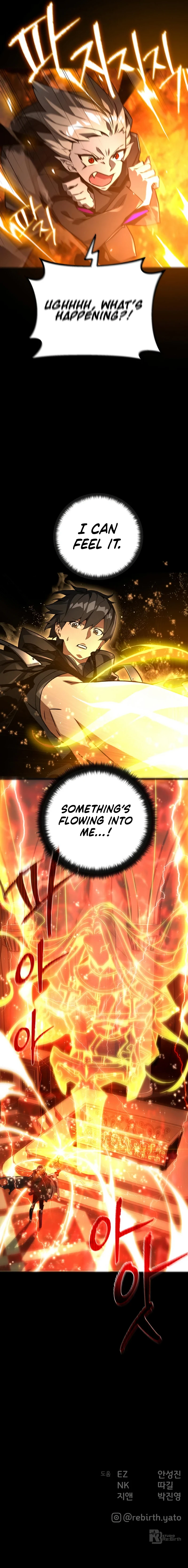 World's Strongest Troll Chapter 18 — Page 14