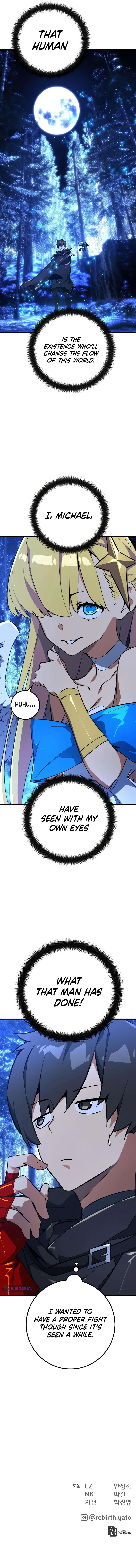 World's Strongest Troll Chapter 22 — Page 15