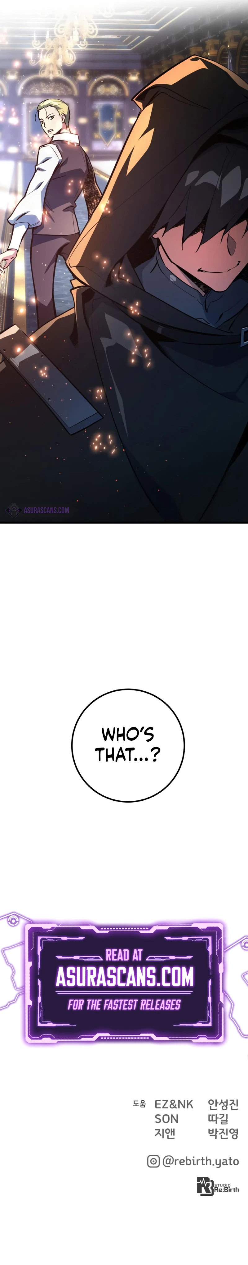 World's Strongest Troll Chapter 26 — Page 14