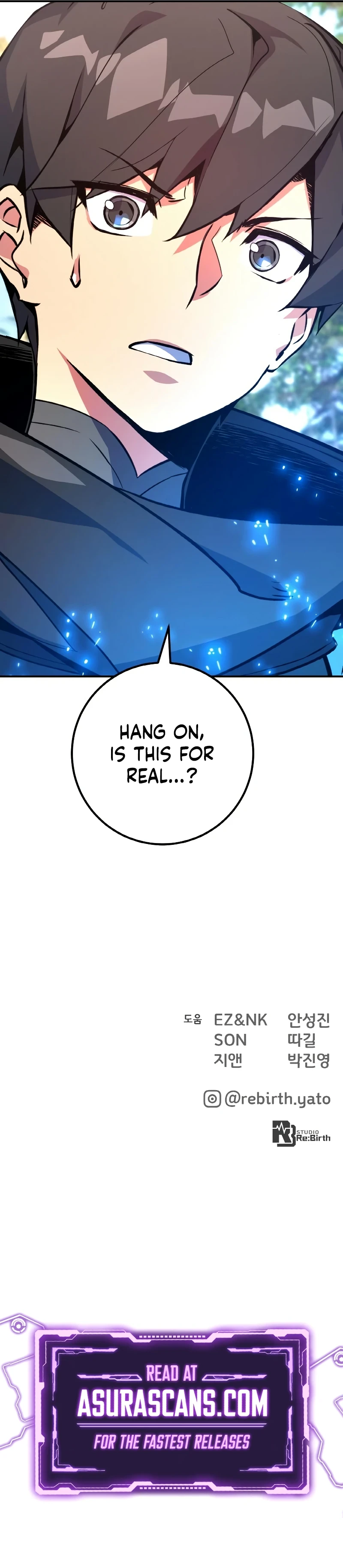 World's Strongest Troll Chapter 35 — Page 16