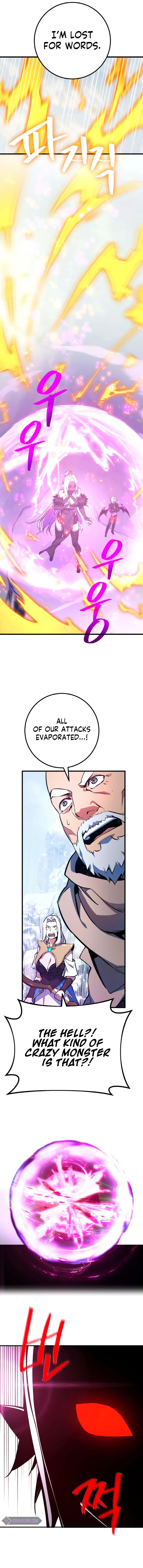 World's Strongest Troll Chapter 36 — Page 12