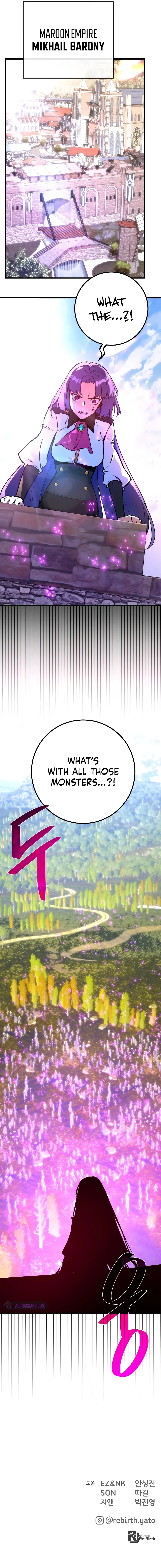 World's Strongest Troll Chapter 37 — Page 14
