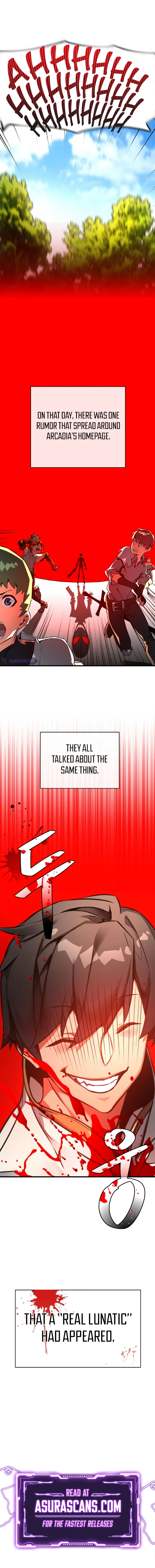 World's Strongest Troll Chapter 4 — Page 14