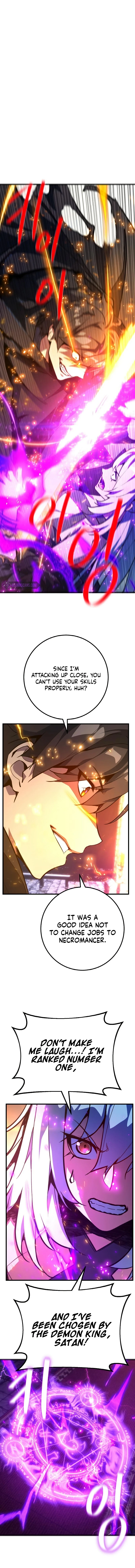 World's Strongest Troll Chapter 40 — Page 2