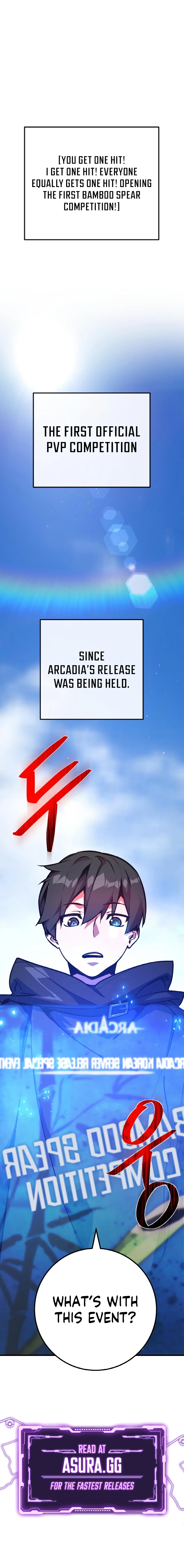 World's Strongest Troll Chapter 42 — Page 22