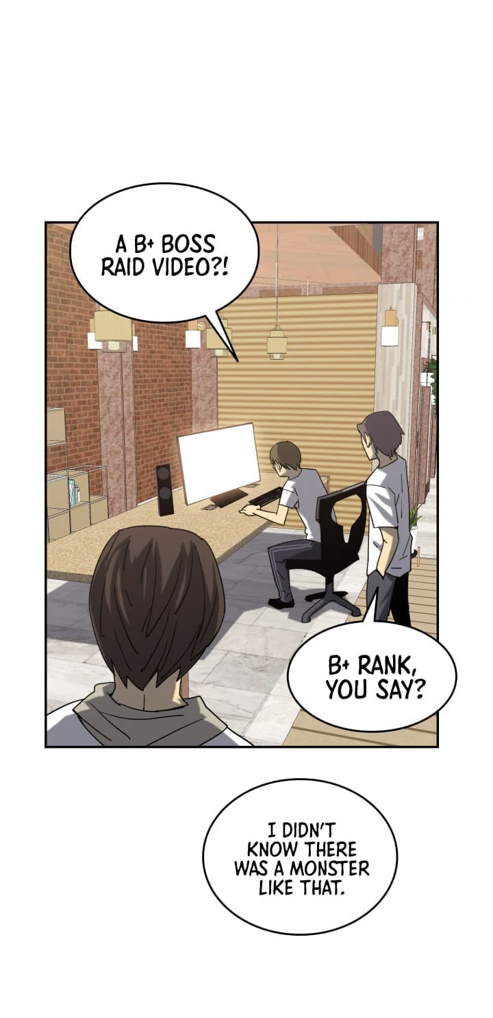 Worn and Torn Newbie Chapter 10 — Page 4