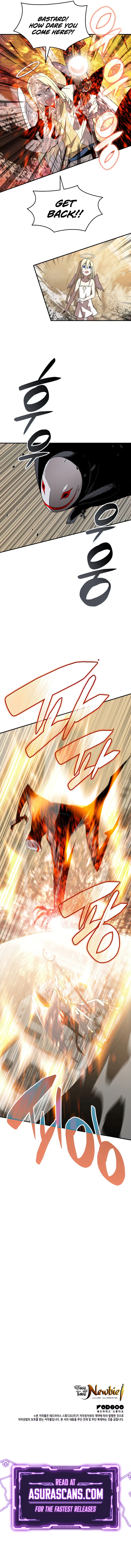 Worn and Torn Newbie Chapter 108 — Page 10