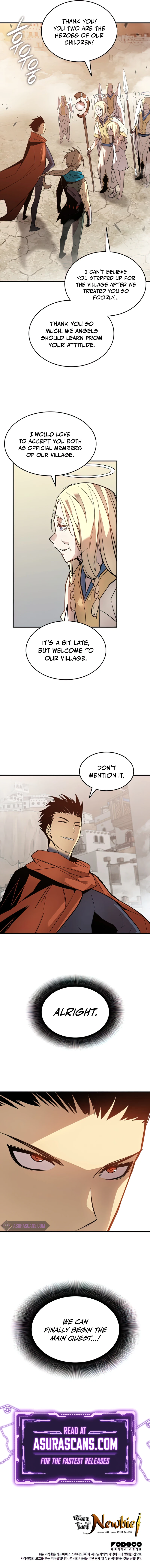 Worn and Torn Newbie Chapter 109 — Page 13