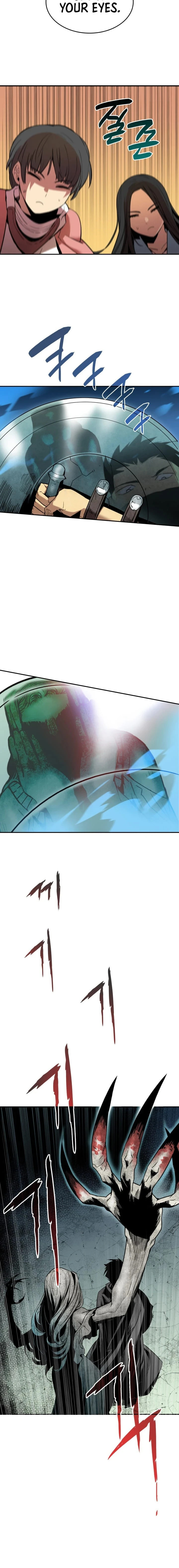 Worn and Torn Newbie Chapter 13 — Page 13