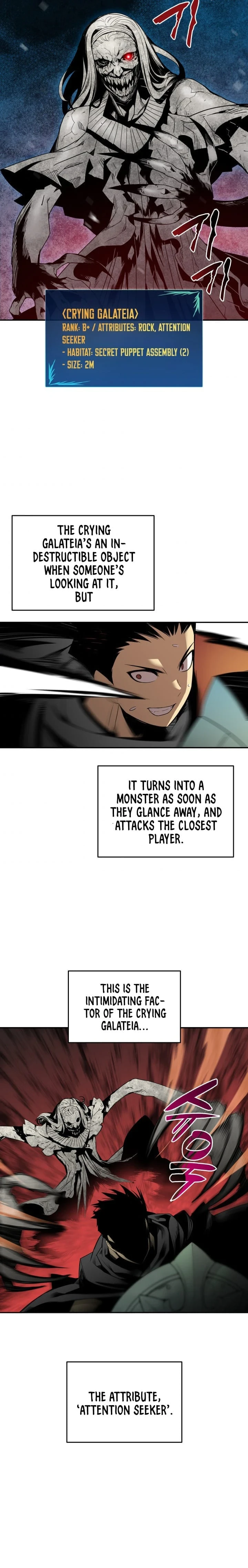 Worn and Torn Newbie Chapter 13 — Page 16