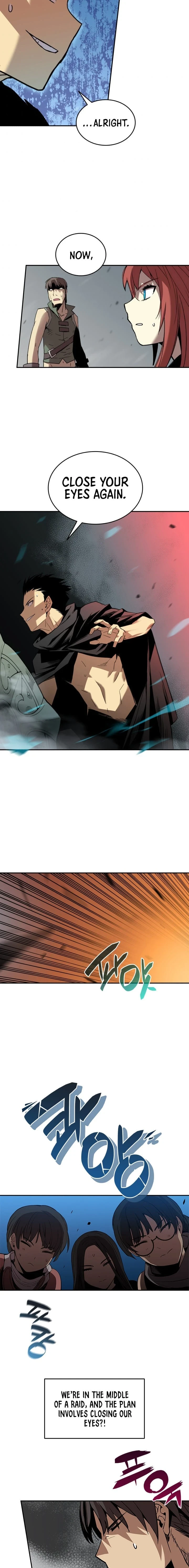 Worn and Torn Newbie Chapter 13 — Page 18