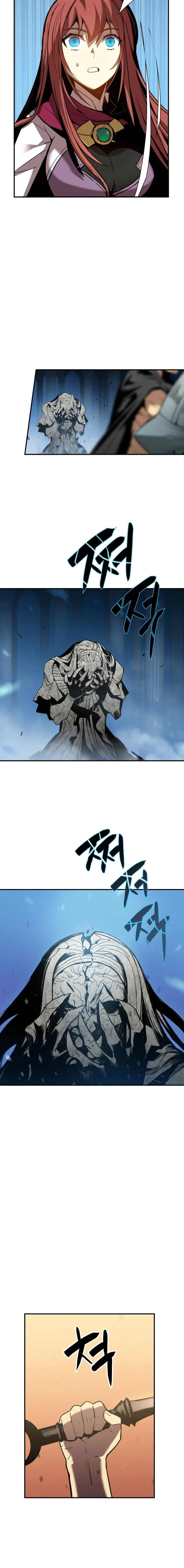 Worn and Torn Newbie Chapter 14 — Page 7