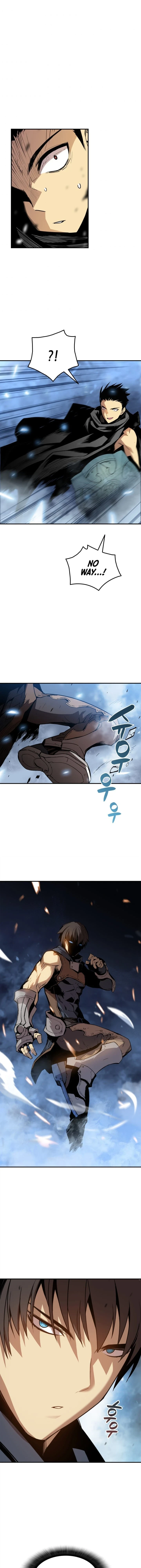 Worn and Torn Newbie Chapter 14 — Page 18