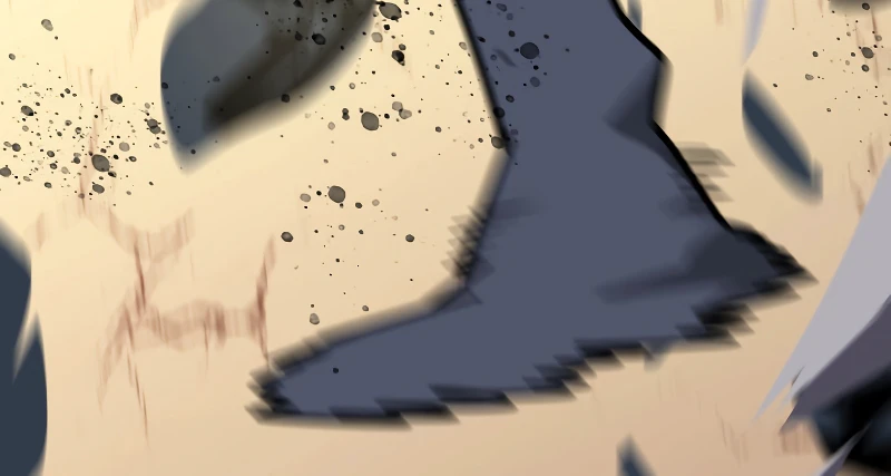 Worn and Torn Newbie Chapter 143 — Page 3