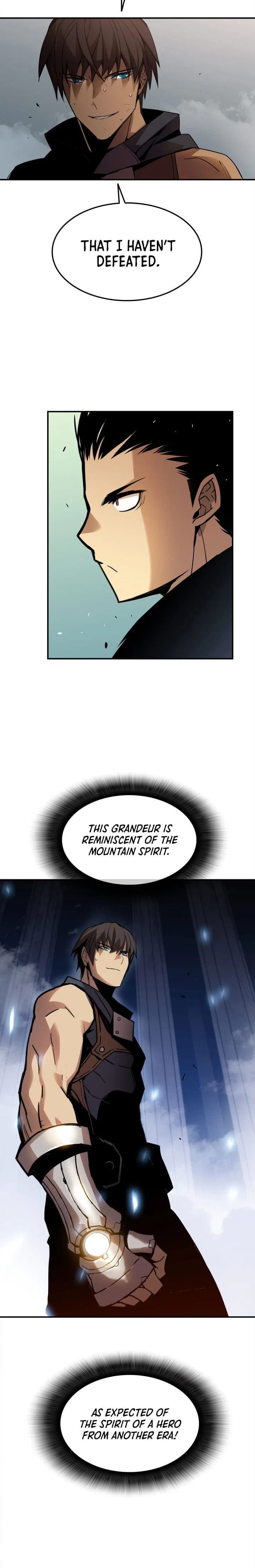 Worn and Torn Newbie Chapter 15 — Page 19