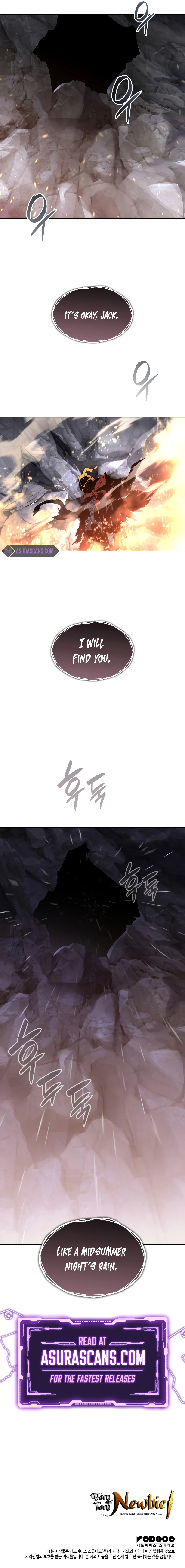 Worn and Torn Newbie Chapter 153 — Page 16