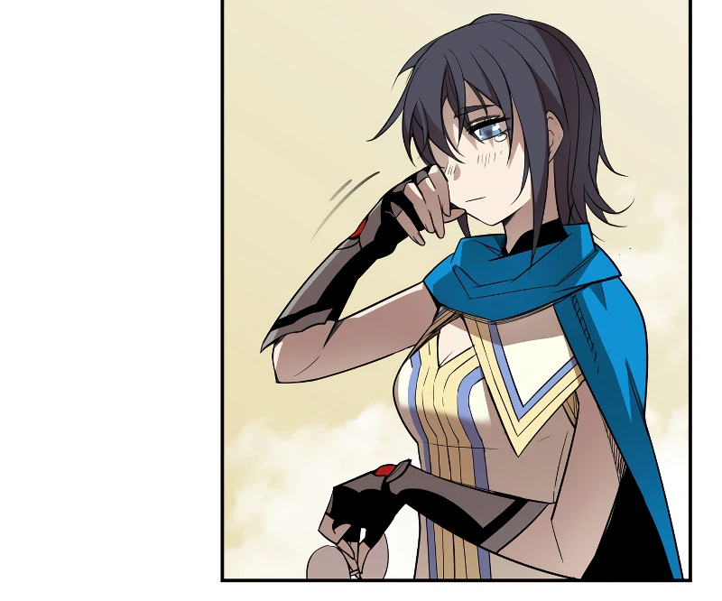 Worn and Torn Newbie Chapter 158 — Page 6