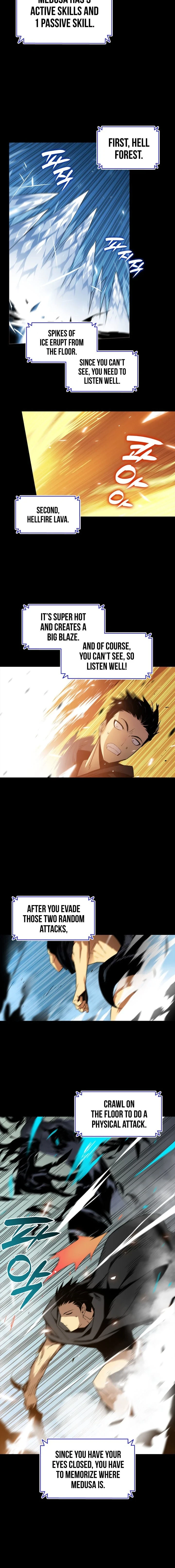 Worn and Torn Newbie Chapter 16 — Page 3